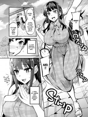 [ドラムス元老院 (ドラムス)] アブカノ ー信頼してた外国人にハメられ堕ちた帰国カノジョとぼくー [無修正][英訳][DL版]_005