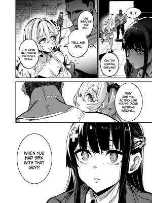 [ドラムス元老院 (ドラムス)] アブカノ ー信頼してた外国人にハメられ堕ちた帰国カノジョとぼくー [無修正][英訳][DL版]_035