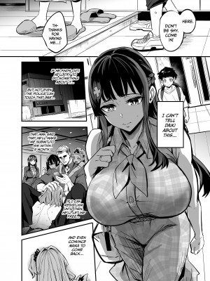 [ドラムス元老院 (ドラムス)] アブカノ ー信頼してた外国人にハメられ堕ちた帰国カノジョとぼくー [無修正][英訳][DL版]_041
