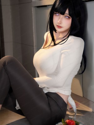 樱梨梨 - 雏田的婚后生活_16
