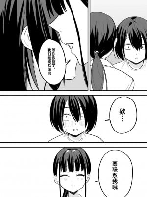[フグタ家]巨乳の友達と付き合うまでの話 前編+中編+後編+後日談_2-63