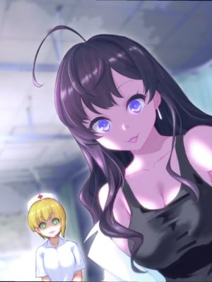 [アーティスト] 松果 [Don't Trust and Support Irodori Comics !]_010