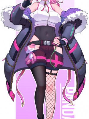 [アーティスト] 松果 [Don't Trust and Support Irodori Comics !]_017