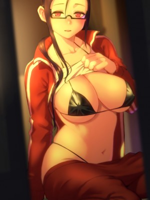 [アーティスト] 松果 [Don't Trust and Support Irodori Comics !]_028
