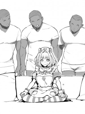 [アーティスト] 松果 [Don't Trust and Support Irodori Comics !]_044