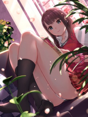 [アーティスト] 松果 [Don't Trust and Support Irodori Comics !]_049