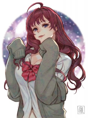 [アーティスト] 松果 [Don't Trust and Support Irodori Comics !]_061