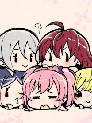 [アーティスト] 松果 [Don't Trust and Support Irodori Comics !]_067