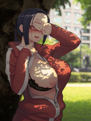[アーティスト] 松果 [Don't Trust and Support Irodori Comics !]_070