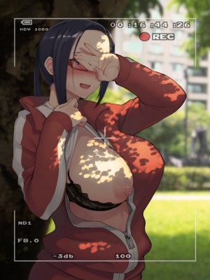 [アーティスト] 松果 [Don't Trust and Support Irodori Comics !]_071