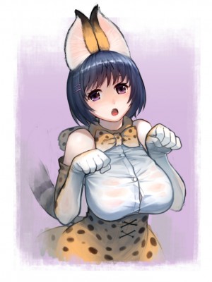 [アーティスト] 松果 [Don't Trust and Support Irodori Comics !]_082