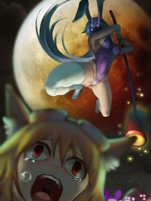 [アーティスト] 松果 [Don't Trust and Support Irodori Comics !]_111