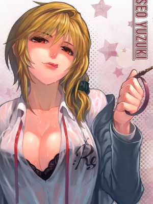 [アーティスト] 松果 [Don't Trust and Support Irodori Comics !]_135