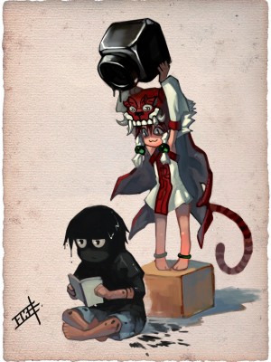 [アーティスト] 松果 [Don't Trust and Support Irodori Comics !]_137