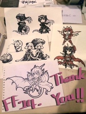 [アーティスト] 松果 [Don't Trust and Support Irodori Comics !]_141