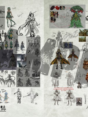 [アーティスト] 松果 [Don't Trust and Support Irodori Comics !]_143