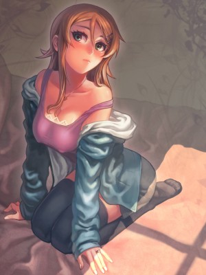 [アーティスト] 松果 [Don't Trust and Support Irodori Comics !]_151