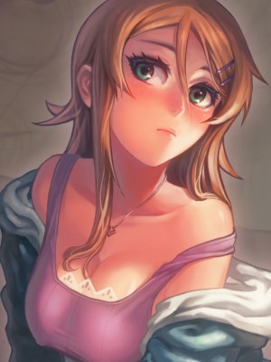 [アーティスト] 松果 [Don't Trust and Support Irodori Comics !]_154