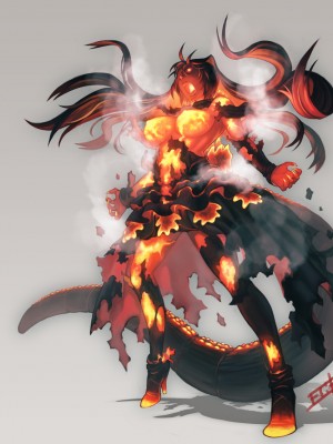 [アーティスト] 松果 [Don't Trust and Support Irodori Comics !]_158