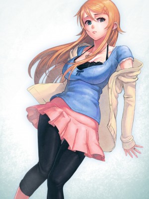 [アーティスト] 松果 [Don't Trust and Support Irodori Comics !]_178