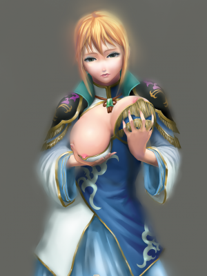 [アーティスト] 松果 [Don't Trust and Support Irodori Comics !]_196
