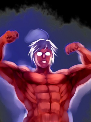 [アーティスト] 松果 [Don't Trust and Support Irodori Comics !]_203