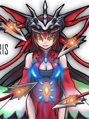 [アーティスト] 松果 [Don't Trust and Support Irodori Comics !]_204