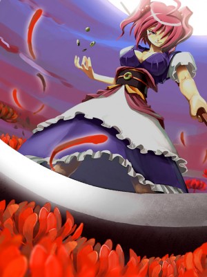 [アーティスト] 松果 [Don't Trust and Support Irodori Comics !]_211