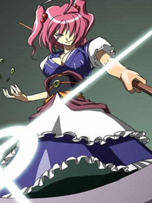 [アーティスト] 松果 [Don't Trust and Support Irodori Comics !]_212