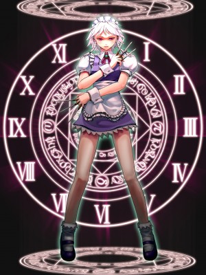 [アーティスト] 松果 [Don't Trust and Support Irodori Comics !]_225