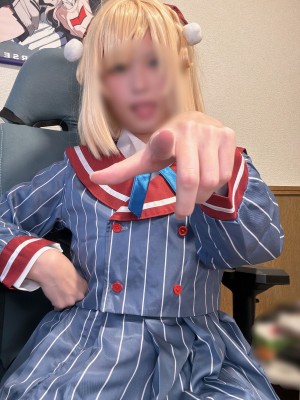 ブロッコリー (Broccoli) Fantia 0823-0224 part 2_356