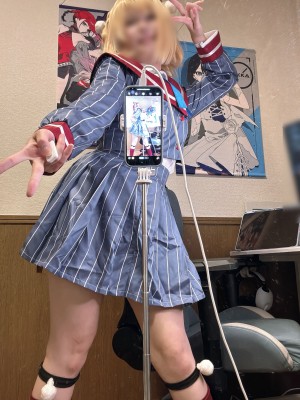 ブロッコリー (Broccoli) Fantia 0823-0224 part 2_358