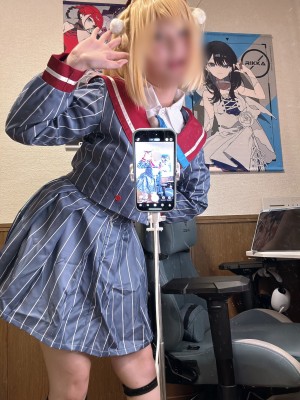 ブロッコリー (Broccoli) Fantia 0823-0224 part 2_357