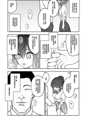 [太ったおばさん] 催眠アプリケーション実験記録1 [今天不汐汐個人漢化]_18