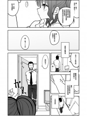[太ったおばさん] 催眠アプリケーション実験記録1 [今天不汐汐個人漢化]_19