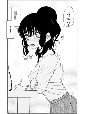 [太ったおばさん] 催眠アプリケーション実験記録1 [今天不汐汐個人漢化]_26