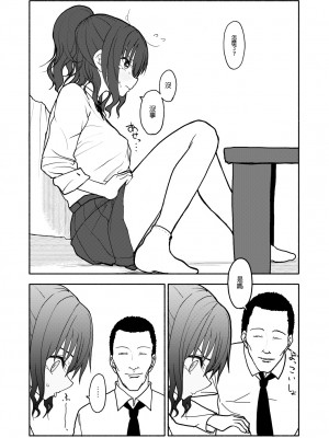 [太ったおばさん] 催眠アプリケーション実験記録1 [今天不汐汐個人漢化]_20
