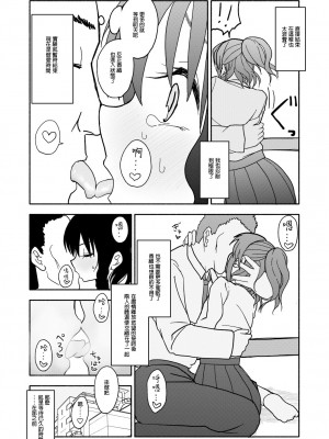 [太ったおばさん] 催眠アプリケーション実験記録1 [今天不汐汐個人漢化]_27