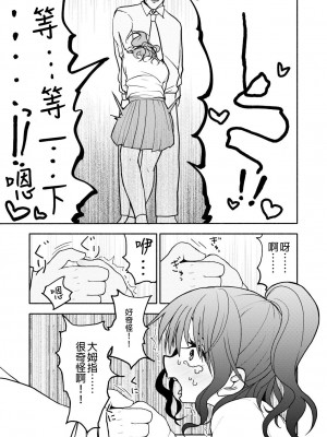 [太ったおばさん] 催眠アプリケーション実験記録1 [今天不汐汐個人漢化]_23