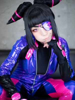 敗北！ジュリちゃん！_111