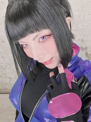 敗北！ジュリちゃん！_229