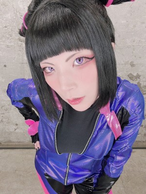 敗北！ジュリちゃん！_230