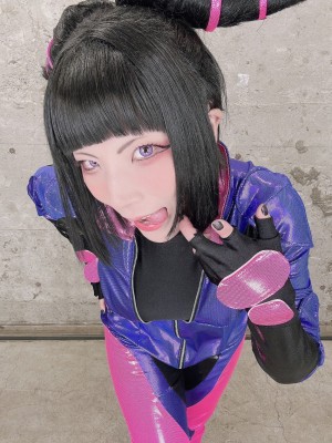 敗北！ジュリちゃん！_226