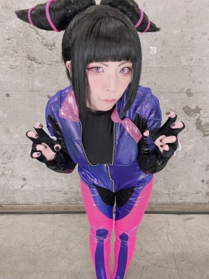 敗北！ジュリちゃん！_227