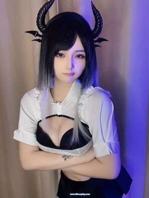 [屿鱼] 小恶魔自搭 Little Devil_22