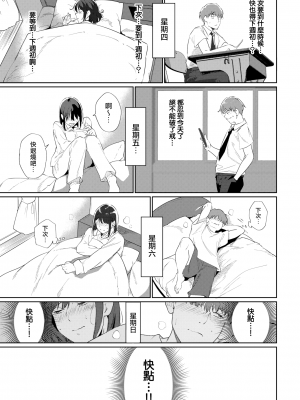 [無邪気無修宇宙分組] [あるぷ] ルーティーン3 (COMIC BAVEL 2024年8月号) [無邪気漢化組][MJK-24-Z3015]_MJK-24-Z3015U-007