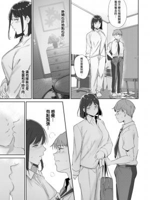 [無邪気無修宇宙分組] [あるぷ] ルーティーン3 (COMIC BAVEL 2024年8月号) [無邪気漢化組][MJK-24-Z3015]_MJK-24-Z3015U-011