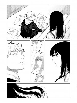 [ひげた] 君の絵を描く (COMIC 快艶 VOL.14) [死兆修会] [DL版]_07