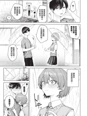 [煤雲なぎ] こいもよう (COMIC BAVEL 2023年11月号) [中国翻訳] [無修正] [DL版]_07