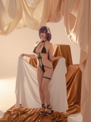 [星之迟迟] 8月计划F 莫加多尔泳装_28